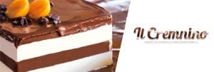 joygelato ricetta cremino