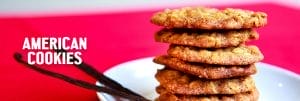mepa alimentari blog ricetta american cookie