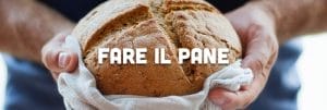 mepa alimentari fare pane casa