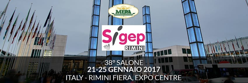 mepa alimentari sigep mepa ingrosso fiera rimini