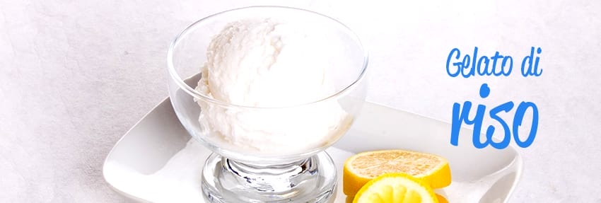 mepa ingrosso alimentari ricetta gelato riso estate