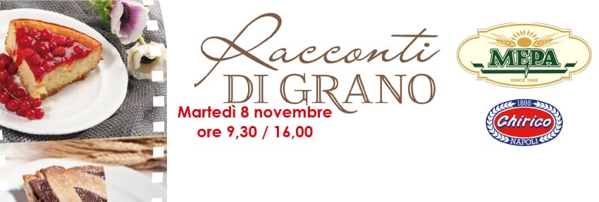 racconti di grano