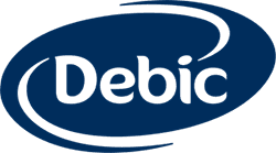 logo debic 1