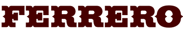 logo ferrero 1