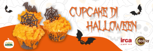 ricetta cupcake halloween 1