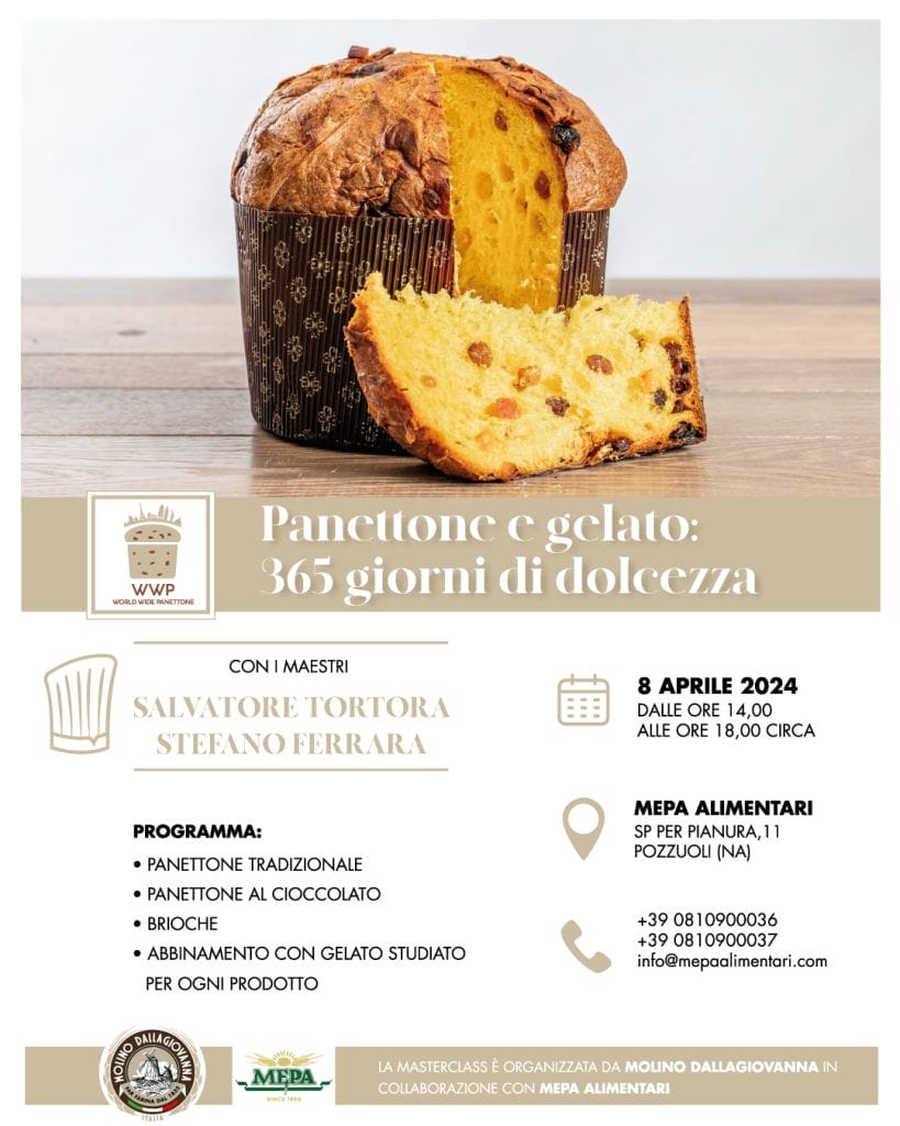 dem Dallgiovanna 8 aprile IG