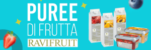 ravifruit puree